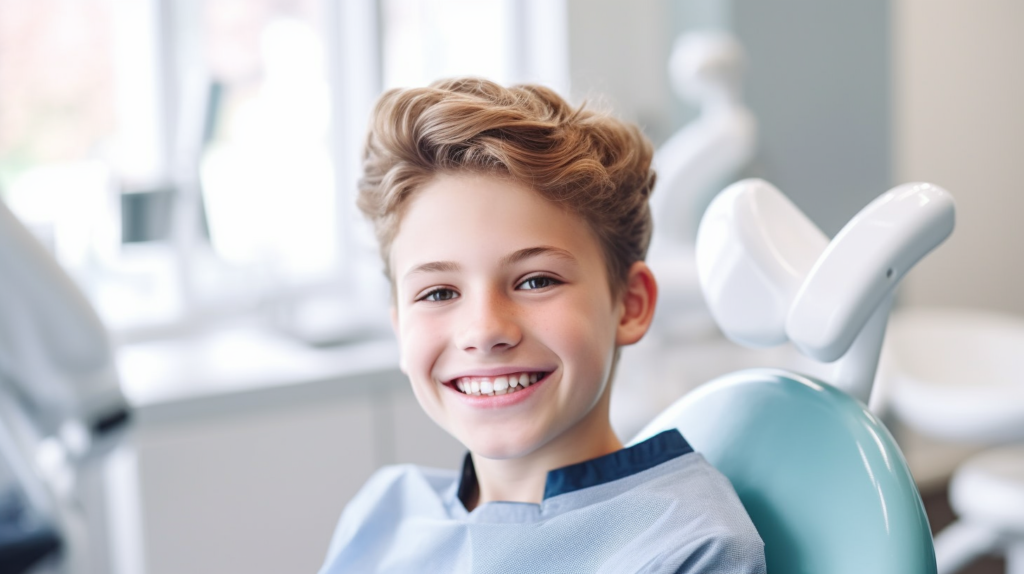 Dentista Ortodonzia per bambini a Bologna e Faenza
